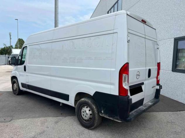 OPEL Movano 35-L3H2 BLUEHDI S&S 140 rif. 24114641 - Foto 2