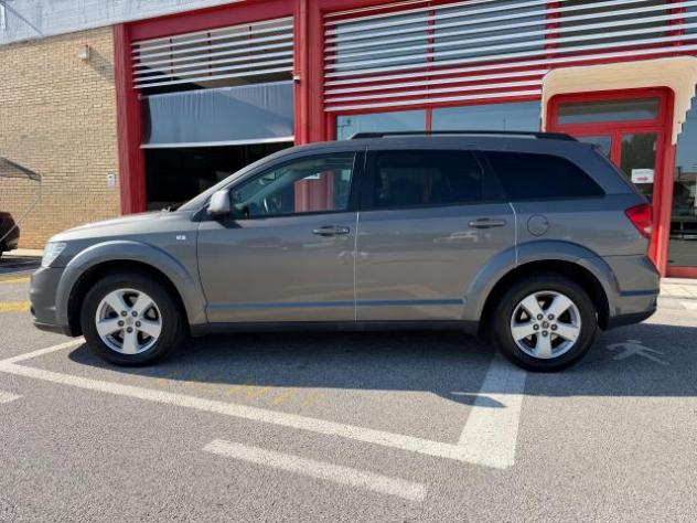 Fiat Freemont 2.0 mjt 16v 140cv, 7 POSTI! - Foto 3