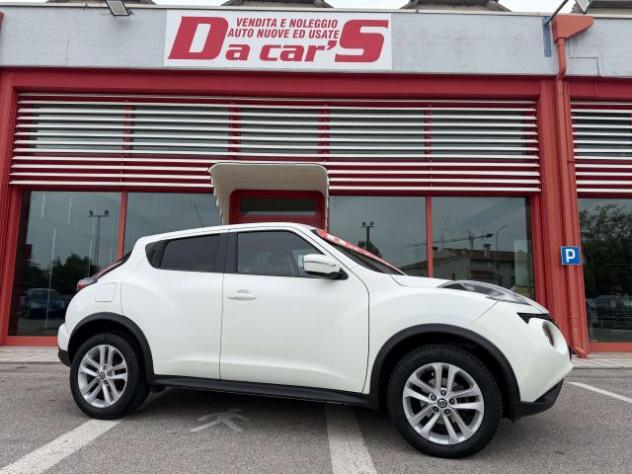 Nissan Juke 1.2 dig-t Business - Foto 9