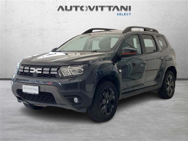 DACIA Duster 1.5 Blue dCi SL Extreme 4x4 rif. 24129370