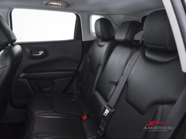 JEEP Compass 1.4 MultiAir 170 CV aut. 4WD Limited rif. 23222612 - Foto 10