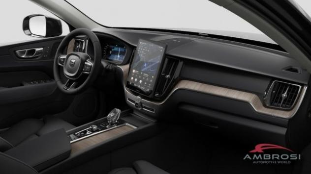 VOLVO XC60 B5 AWD Mild hybrid Benzina Plus Dark rif. 23849658 - Foto 10