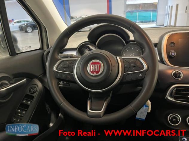 FIAT 500X 1.3 MultiJet 95 CV Club - PROMO rif. 23344358 - Foto 10