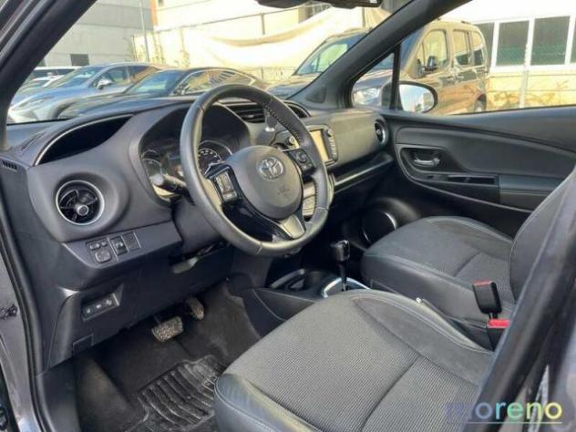 TOYOTA Yaris 1.5 Hybrid Style rif. 18074900 - Foto 9