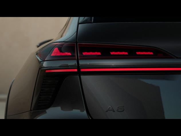 Audi A6 Allroad MY27 Audi Business TDI quattro 220 kW S tronic - Foto 7