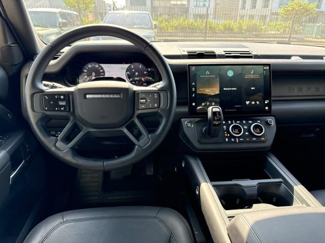 Land Rover Defender D250 AWD Auto 110 S - Foto 4