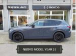MAZDA CX-60 3.3L e-Skyactiv D 249cv Hybrid AWD Homura + Pack rif. 23475111