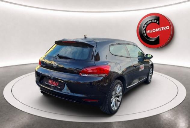 VOLKSWAGEN Scirocco 1.4 TSI 160CV rif. 24182586 - Foto 7