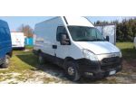IVECO Daily 35S13V 2.3 HPT PM-TM TETTO ALTO PASSO LUNG  rif. 23783775