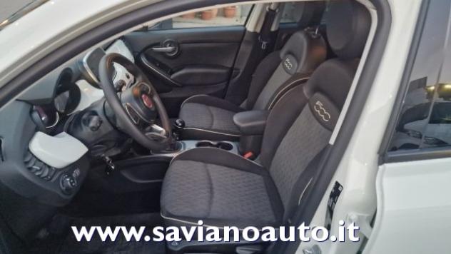 FIAT 500X 1.3 MultiJet 95 CV City Cross rif. 23971831 - Foto 5