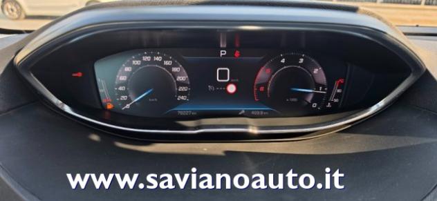 PEUGEOT 3008 BlueHDi 130 S&S EAT8 Allure Pack rif. 23972303 - Foto 8