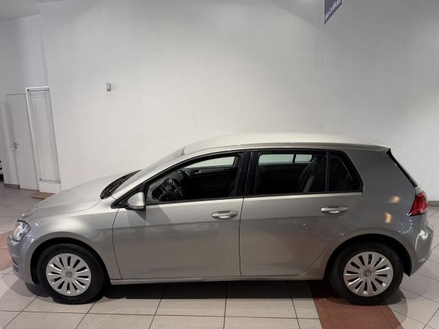 Volkswagen Golf 1.6 TDI 90cv BlueMotion Technology Trendline - Foto 2