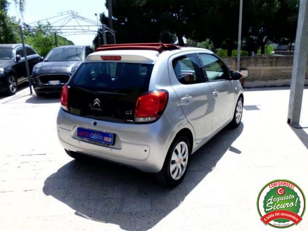 CITROEN C1 82 S&S 5 porte Shine rif. 24062633 - Foto 7