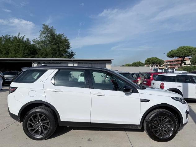 Land Rover Discovery Sport 2.0 TD4 150 CV HSE Luxury - Foto 8