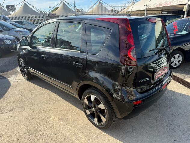 Nissan Note 1.5 dCi 90CV Acenta - Foto 6