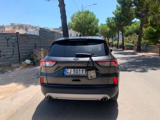 FORD - Kuga - 1.5 EcoBlue 120 CV aut.2WD Titanium - Foto 7