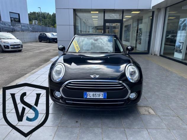 MINI Mini Clubman (F54) Mini 1.5 One D Business Clubman Automatica - Foto 3