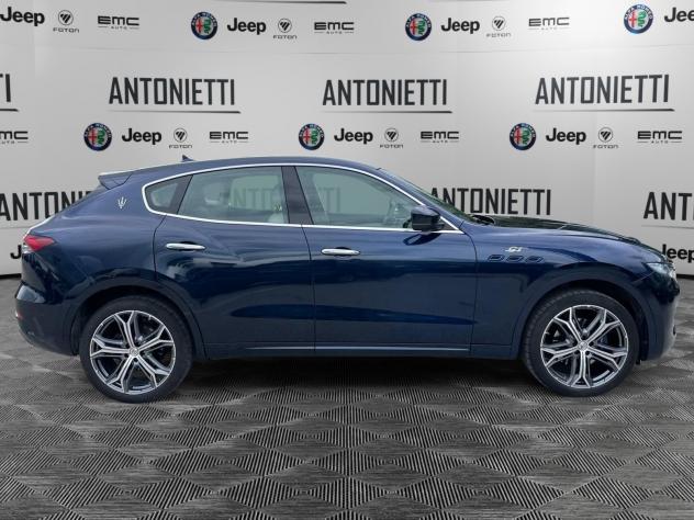 Maserati Levante 2.0 330cv 48v MHEV GT Q4 auto - Foto 4