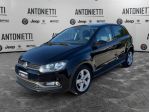 Volkswagen Polo 1.4 TDI BlueMotion Technology Comfortline