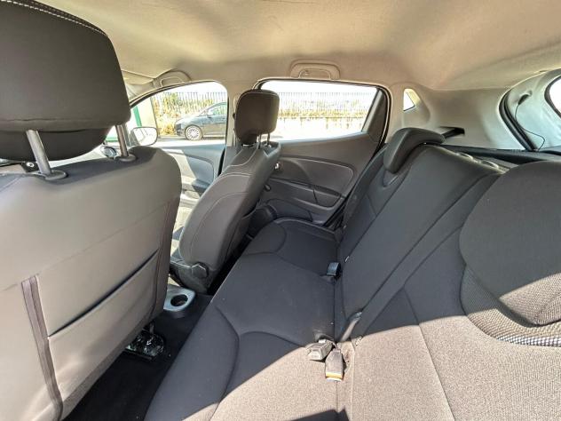 Renault Clio dCi 8V 75 CV 5 porte Business - Foto 8