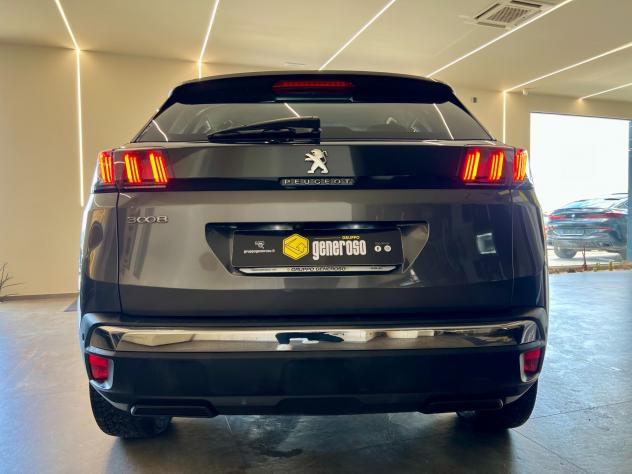 Peugeot 3008 BlueHDi 130 S&S Allure - Foto 4