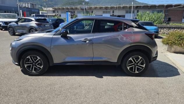 NISSAN Juke 1.0 DIG-T 114 CV N-Connecta rif. 24144473 - Foto 7