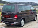 VOLKSWAGEN Multivan 2.0 TDI 140cv 4x4  4 Motion Highline rif. 23550256