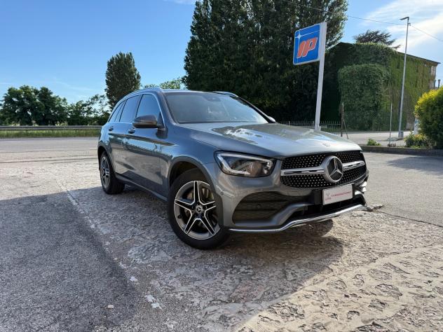 Mercedes-benz GLC 300 d 4Matic Premium Plus - Foto 3