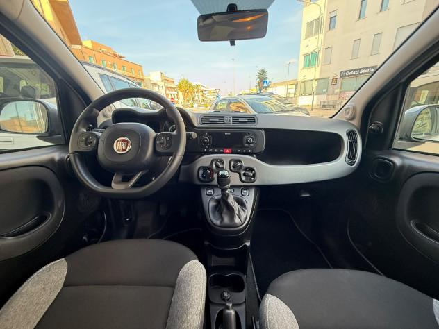 Fiat Panda 1.0 FireFly S&S Hybrid City Life - Foto 7