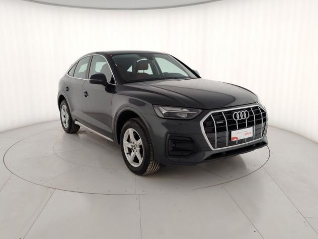Audi Q5 Sportback TDI 150kW quattro S tronic Business Advanced - Foto 4