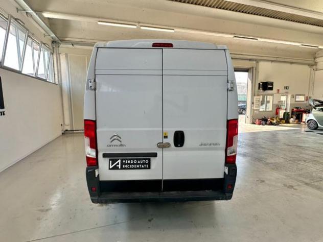 CITROEN Jumper 33 BLUEHDI 120CV S&S PM-TM FURGONE rif. 23993062 - Foto 6