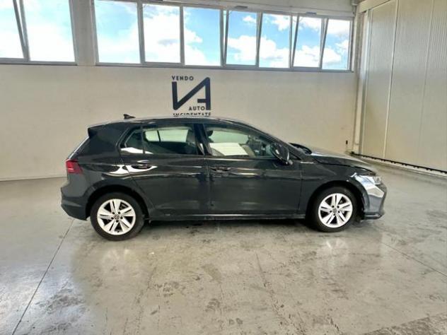 VOLKSWAGEN Golf 2.0 TDI 115CV SCR LIFE rif. 23811317 - Foto 8