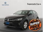 Volkswagen Taigo 1.0 TSI 110 CV Life