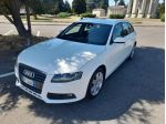 Audi A4 Avant 1.8 TFSI 160CV