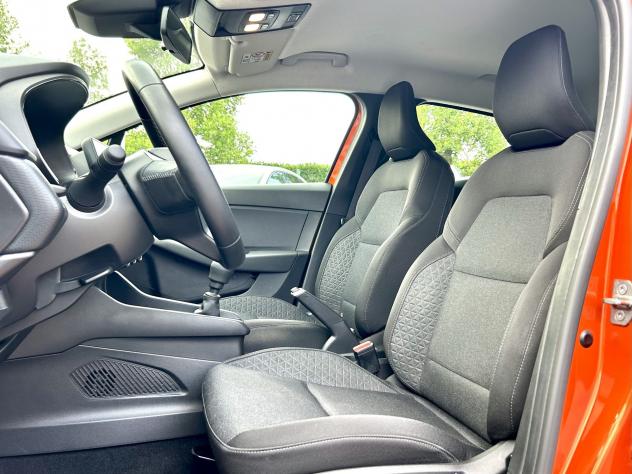 Renault Clio 1.0 TCE 100CV GPL EVOLUTION - Foto 6