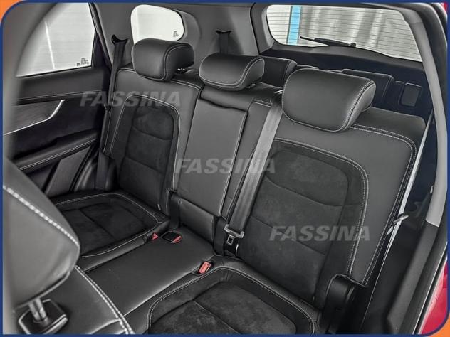 SPORTEQUIPE Sportequipe 7 1.5 turbo Gpl 154cv dct - Foto 10