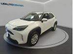 Toyota Yaris Cross 2021 1.5h Active fwd 116cv e-cvt