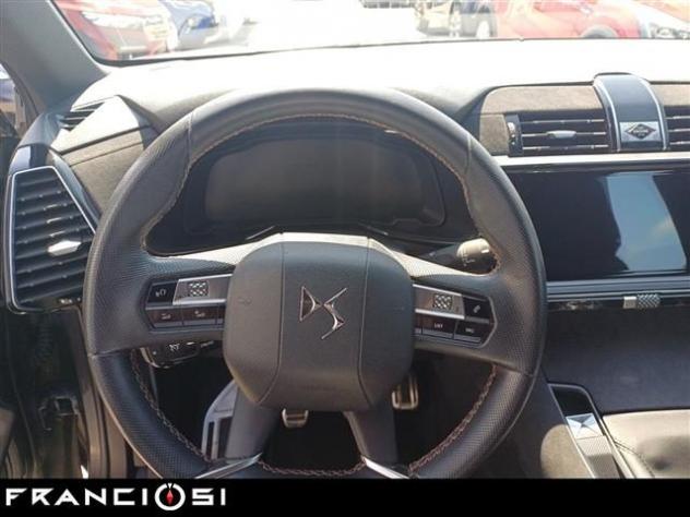 DS AUTOMOBILES DS7 Crossback 1.2 PureTech Grand Chic rif. 23859922 - Foto 7
