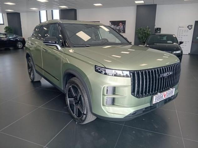 JAECOO J7 1.6 TGDI 147 CV aut. 4WD Exclusive OFFERTA PROMO!! rif. 23790701 - Foto 3