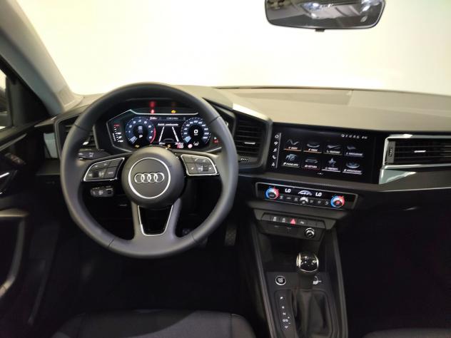 Audi A1 A1 SPB 30 TFSI S tronic Business - Foto 7
