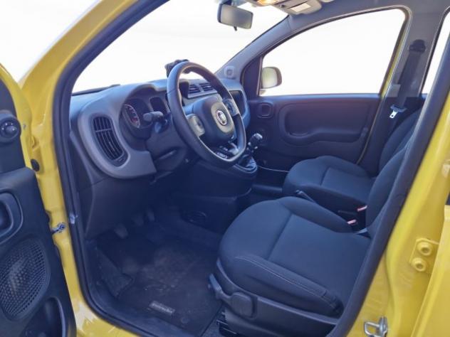 FIAT Panda Cross 1.0 FireFly S&S Hybrid///*** rif. 23845139 - Foto 6