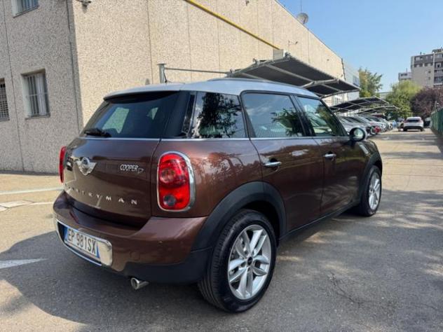 MINI Countryman D Autom. 111CV rif. 24062376 - Foto 3
