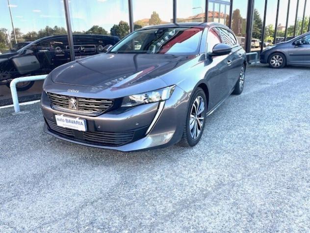 Peugeot 508 BlueHDi 130 Stop&Start EAT8 SW Allure Pack - Foto 2