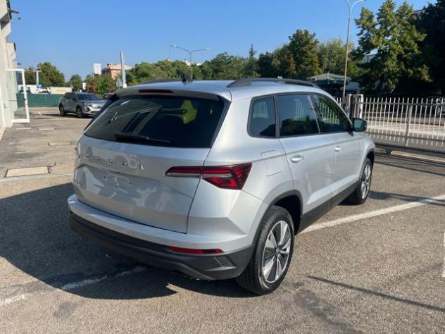 SKODA Karoq 2.0 TDI EVO SCR 115 CV DSG Executive rif. 23932111 - Foto 4