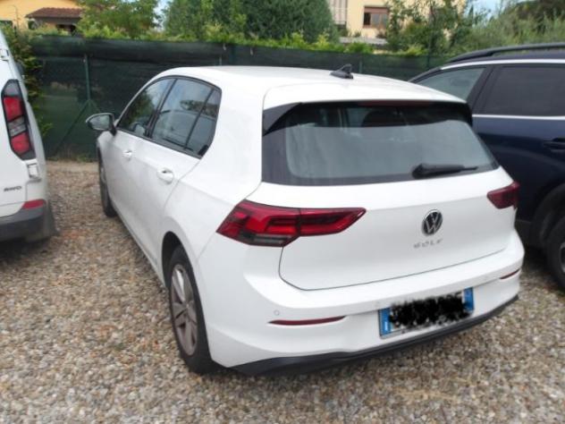 VOLKSWAGEN Golf 1.0 eTSI EVO DSG Life IVA ESPOSTA OK NEOP. rif. 23869226 - Foto 3