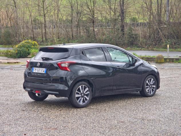Nissan Micra 1.5 dCi 8V 5 porte N-Connecta 2018-E6 Manuale NEO - Foto 6