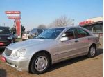 Mercedes-Benz Classe C (COMMERCIANTI) Classic +WinterSet 2.1CDI 1PROPRIETAR &hellip;