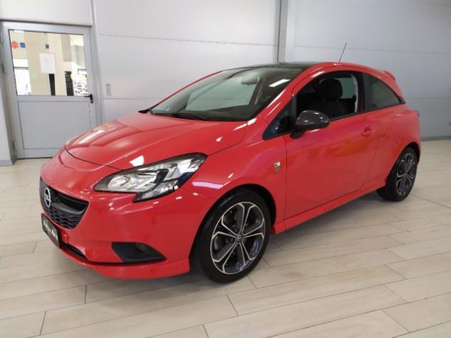 OPEL Corsa 1.4 Turbo 150CV Coupé S OPC Line rif. 20763076