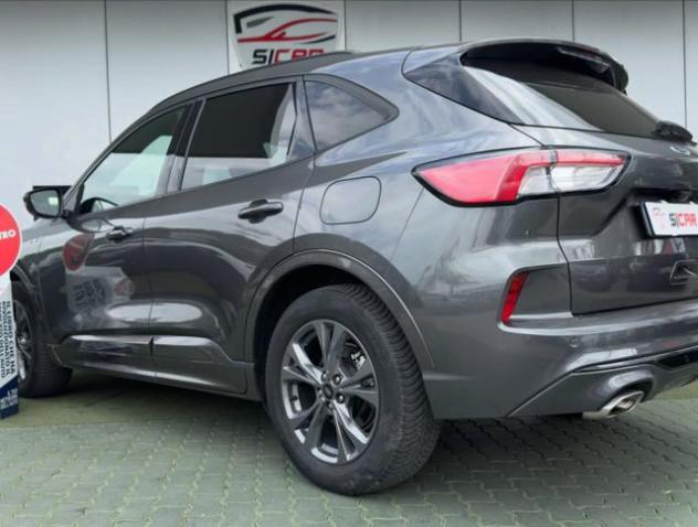 FORD Kuga 1.5 EcoBlue 120 CV aut. 2WD ST-Line X rif. 23627953 - Foto 7