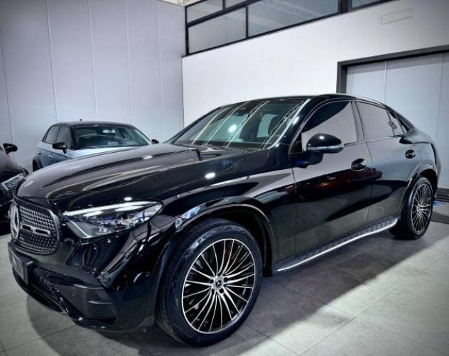 Mercedes-Benz GLC 220 d 197CV 4Matic AMG Line Premium Plus - Foto 2